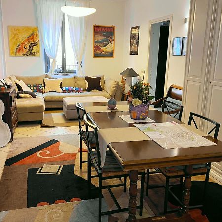 La Casa Di Amici Miei Apartment Cremona Luaran gambar