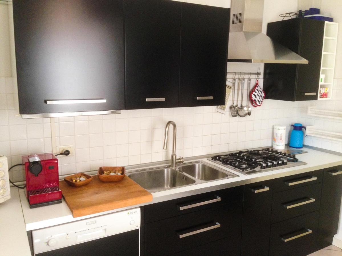 La Casa Di Amici Miei Apartment Cremona Luaran gambar