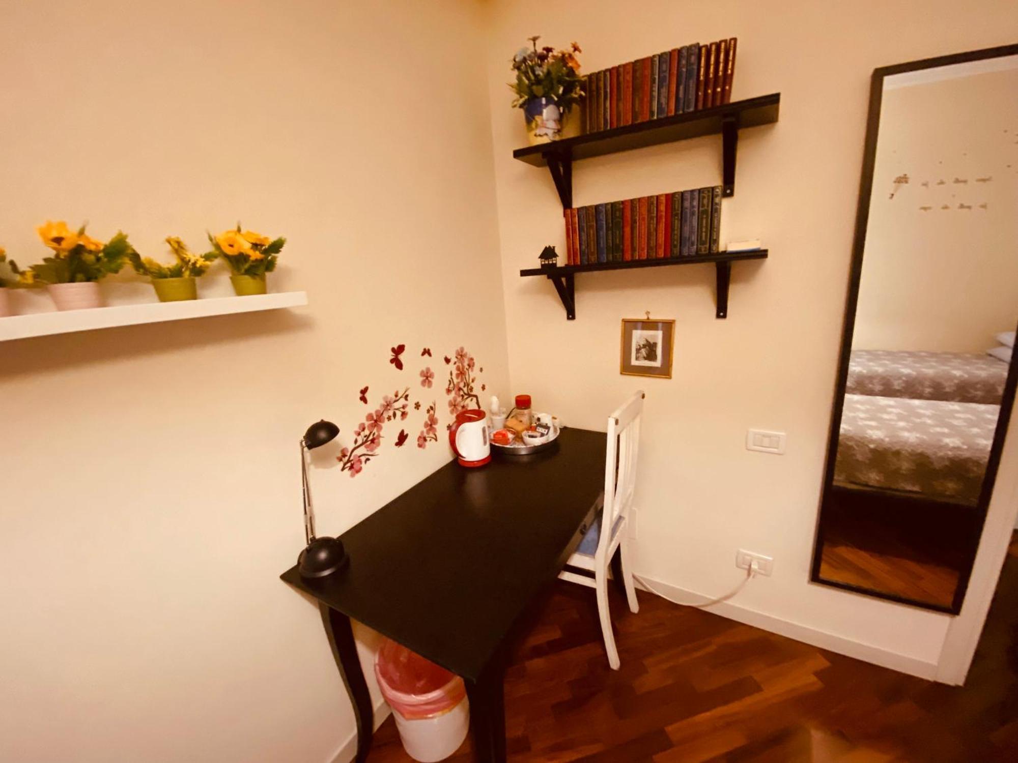 La Casa Di Amici Miei Apartment Cremona Luaran gambar