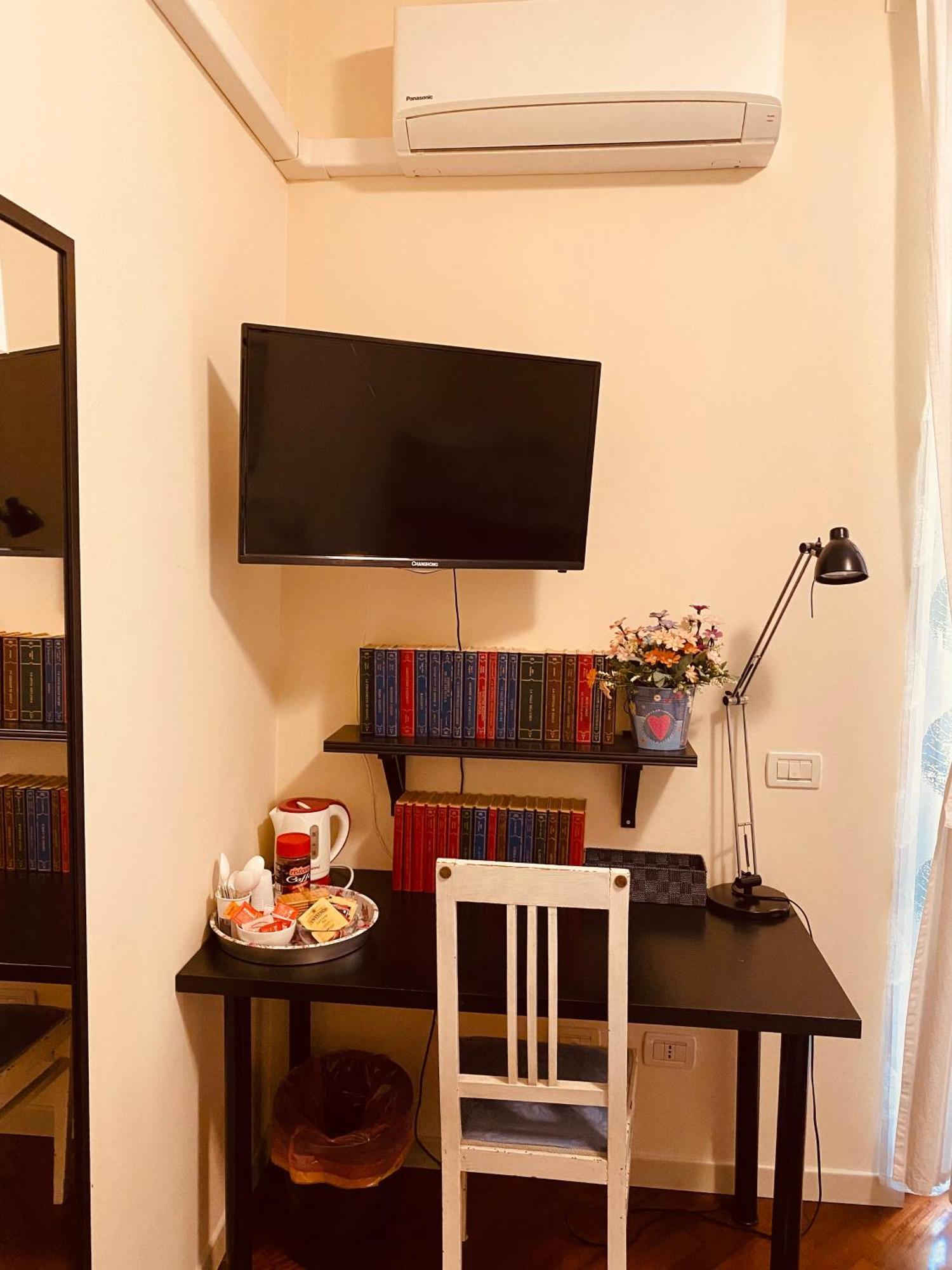 La Casa Di Amici Miei Apartment Cremona Luaran gambar